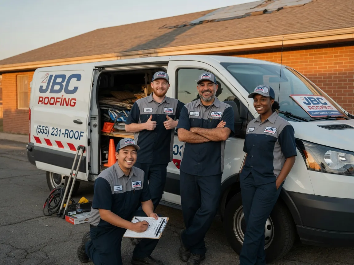 Roof Replacement company in Stanton, NE