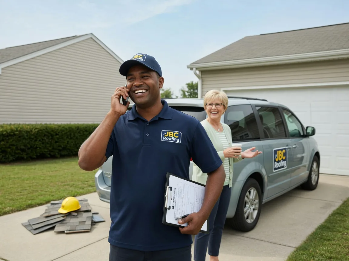 Roof Replacement Stanton, NE FAQs